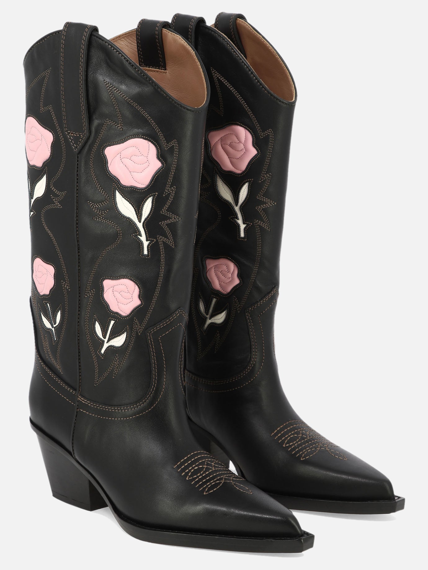 "Rosalia" boots