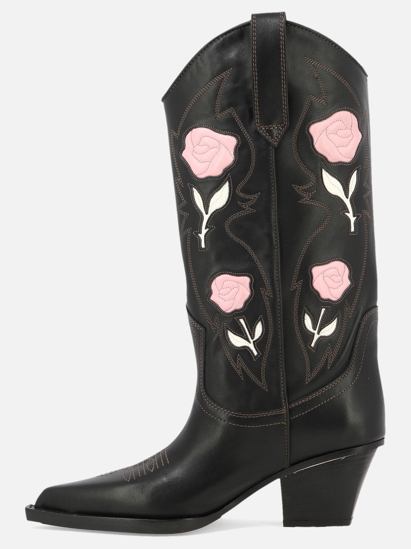"Rosalia" boots