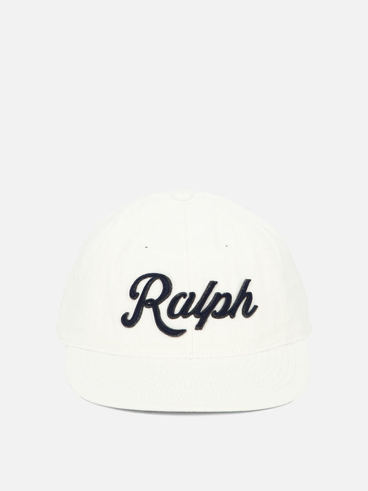 "Ralph" cap