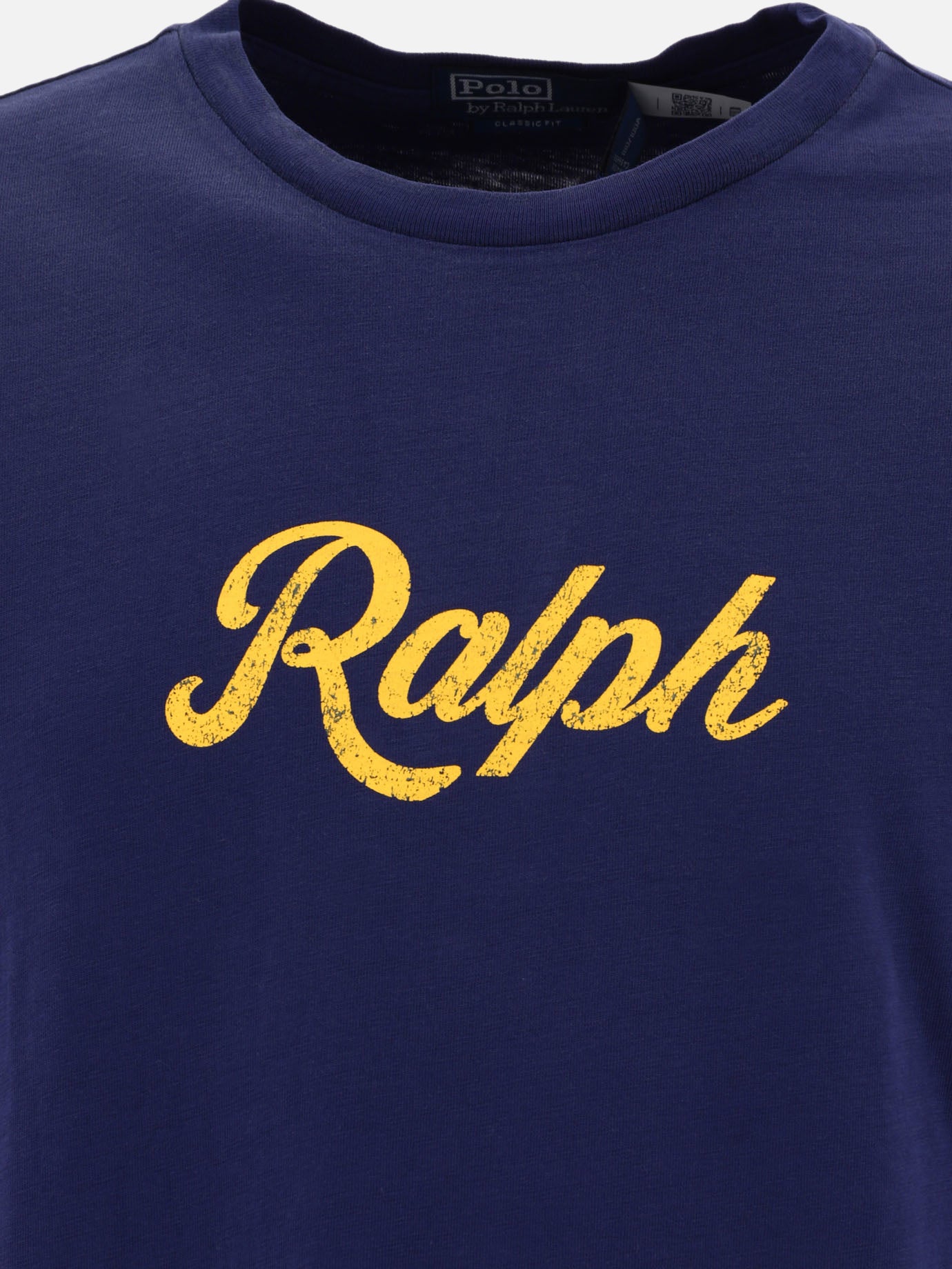 T-shirt "Ralph"