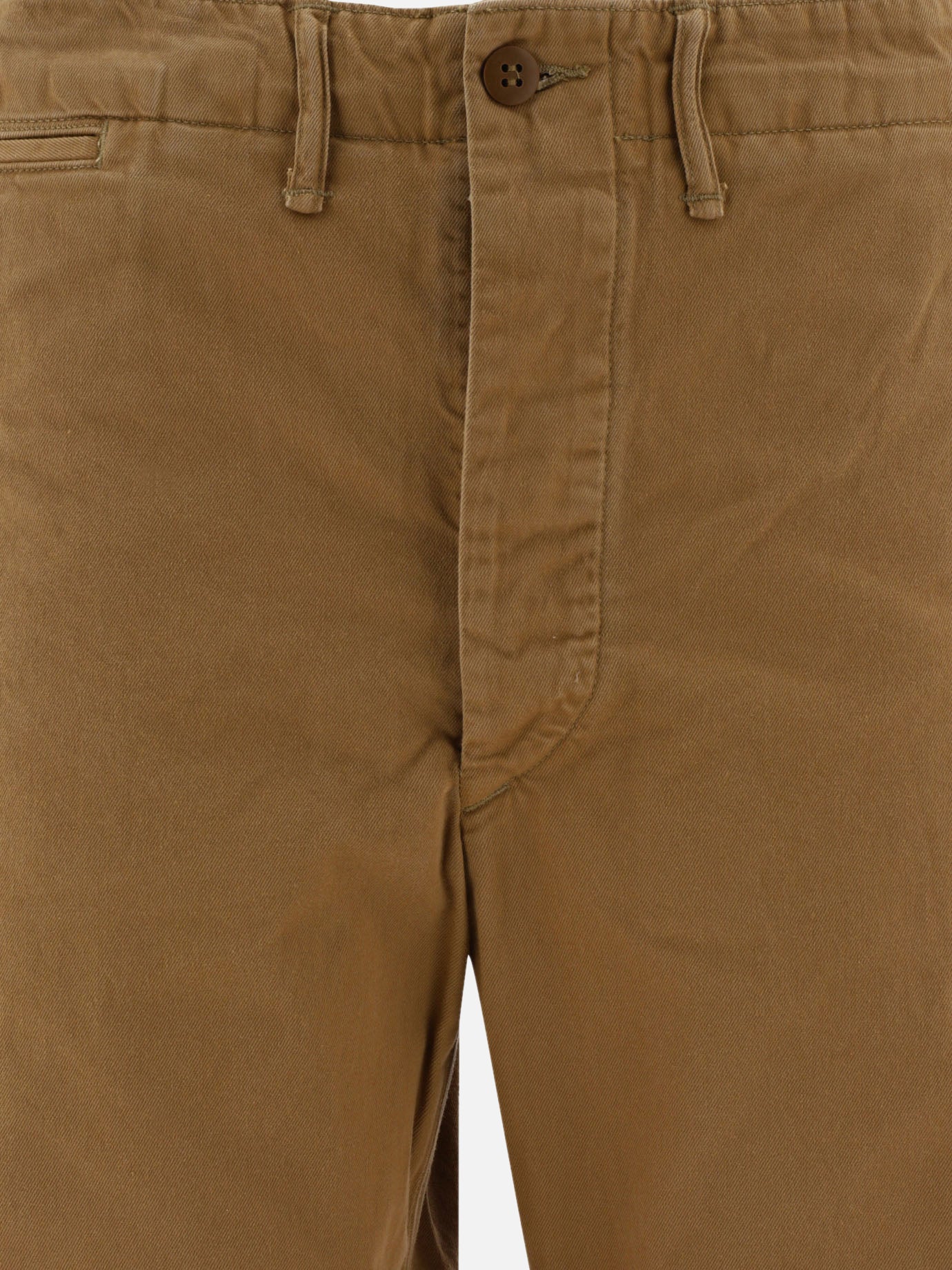"Field Chino" trousers
