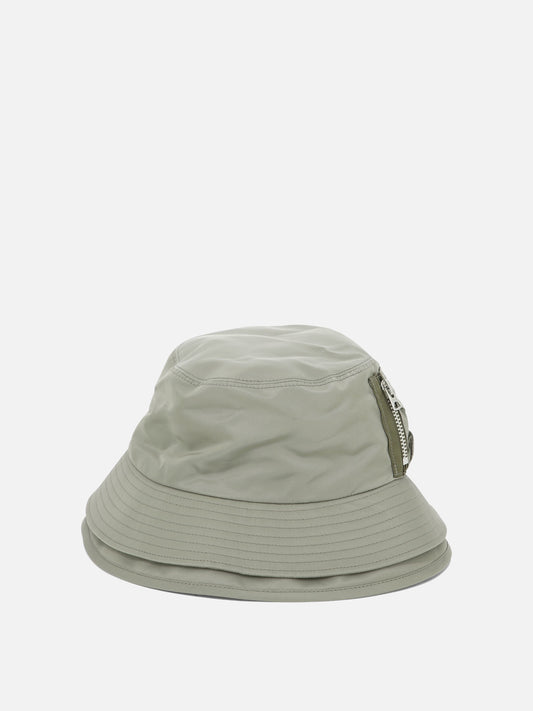Cappello bucket "Pocket"