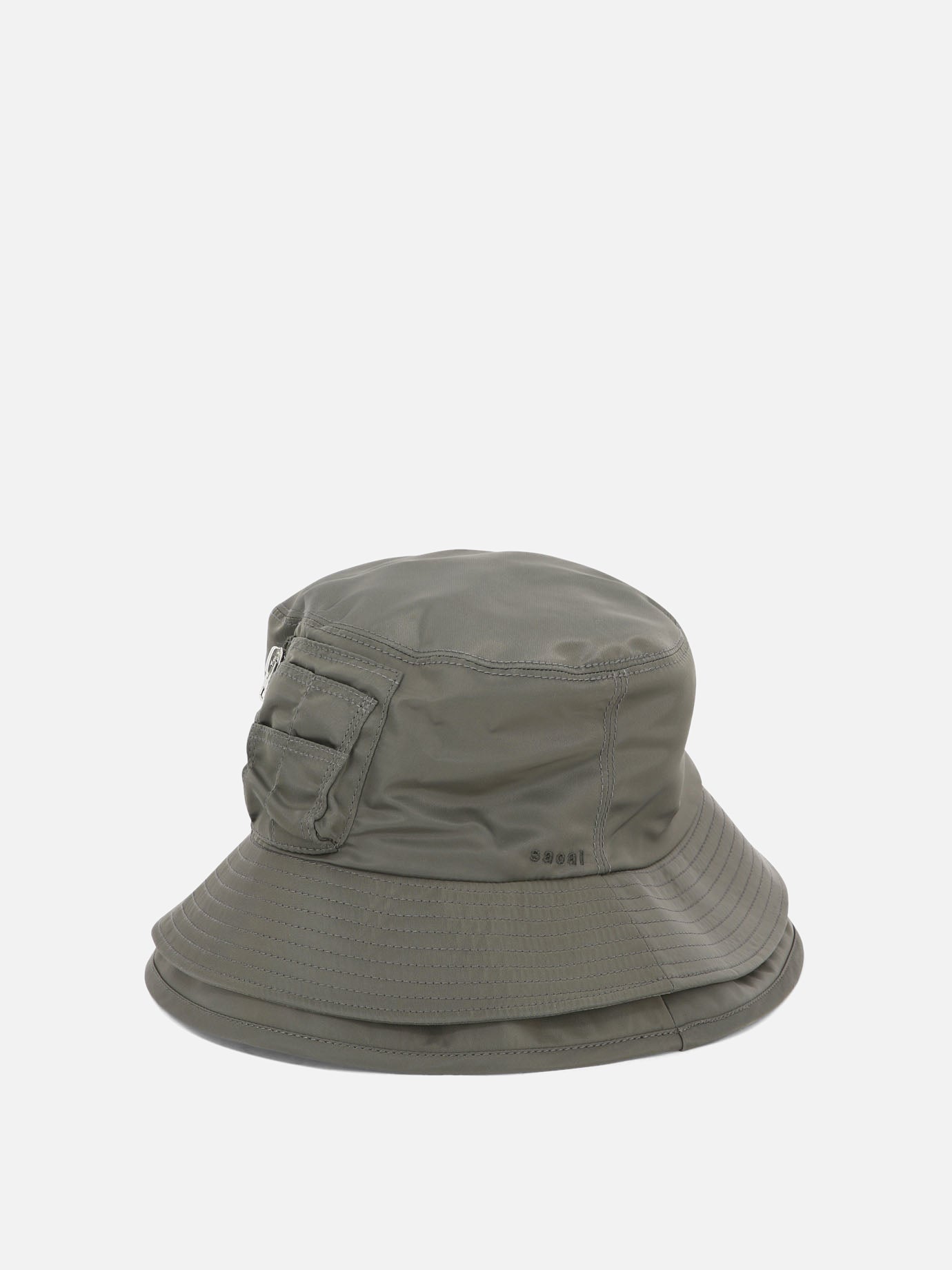 Cappello bucket "Pocket"