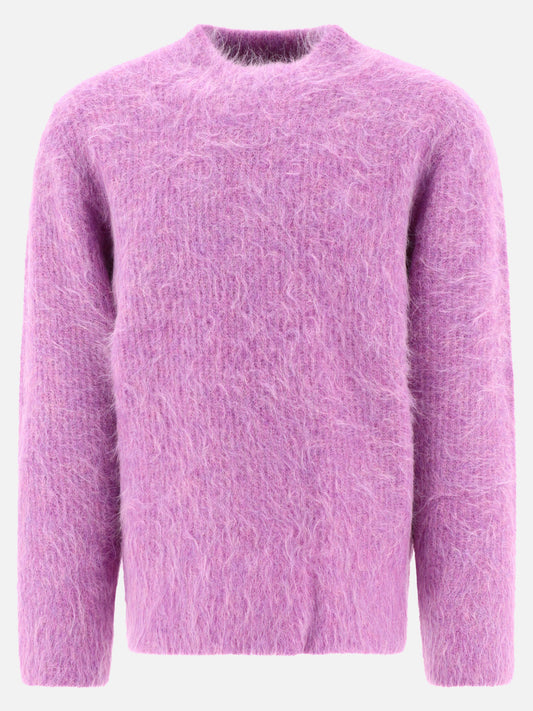 "Haru" sweater