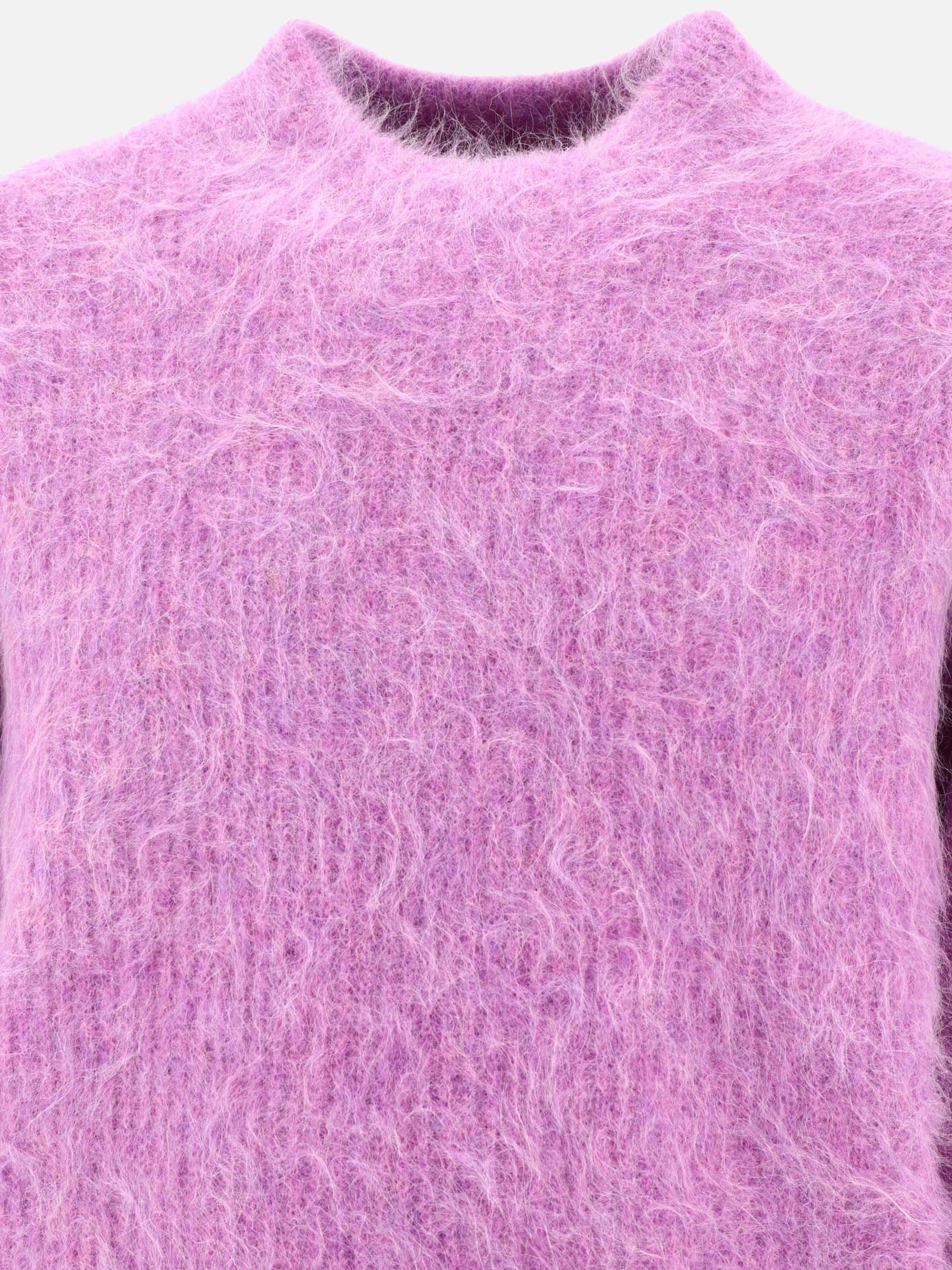 "Haru" sweater