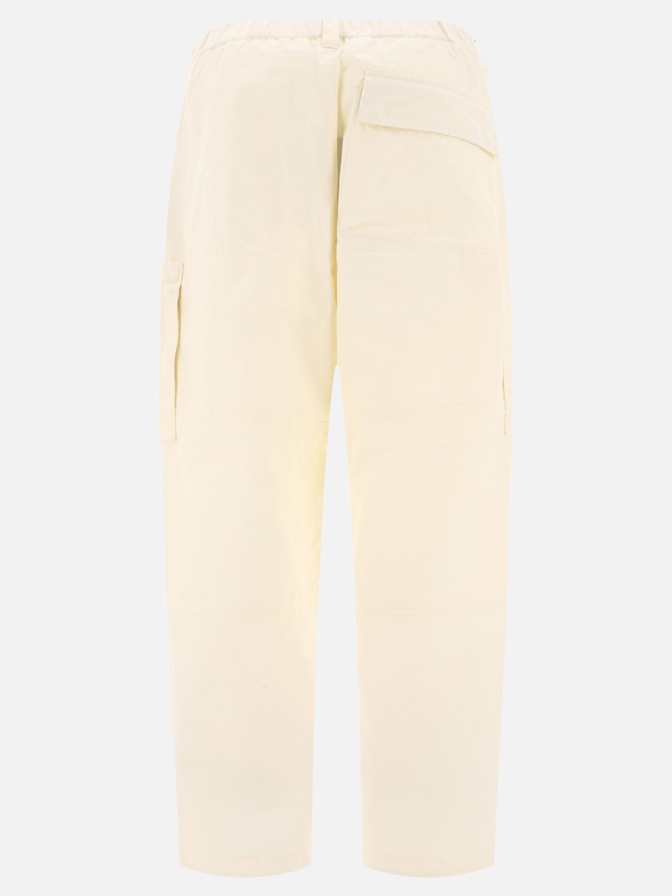 "Ghost" cargo trousers