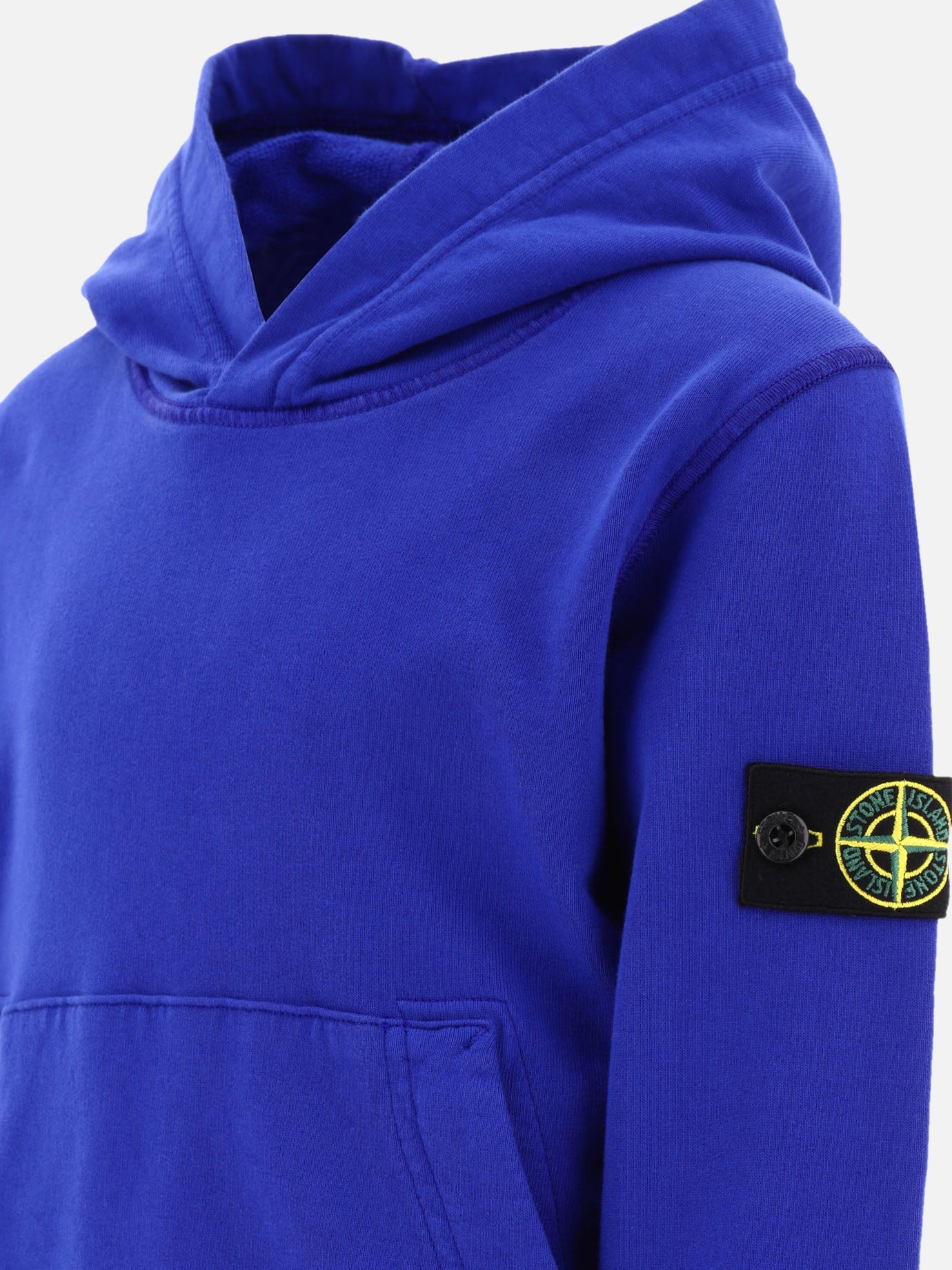 "Compass" hoodie