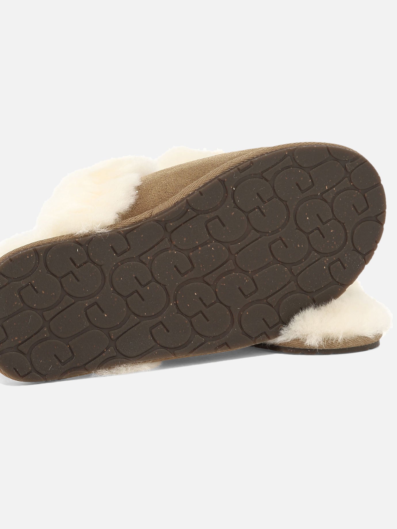 "Scuffette II" slippers