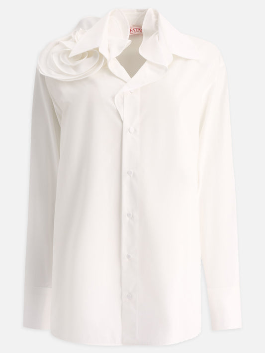 Cotton Popeline shirt