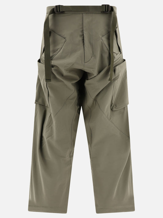 "P30AL-DS" trousers