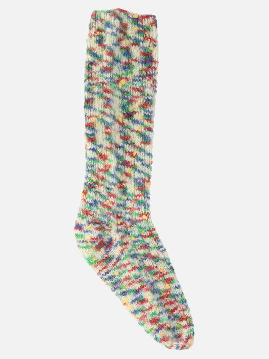 "APC x JW Anderson" socks