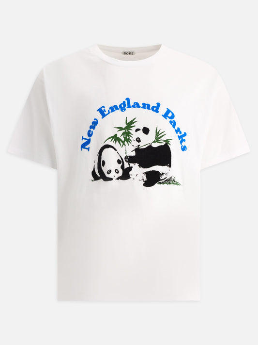 "Zoo" t-shirt