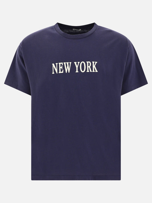 T-shirt "New York"