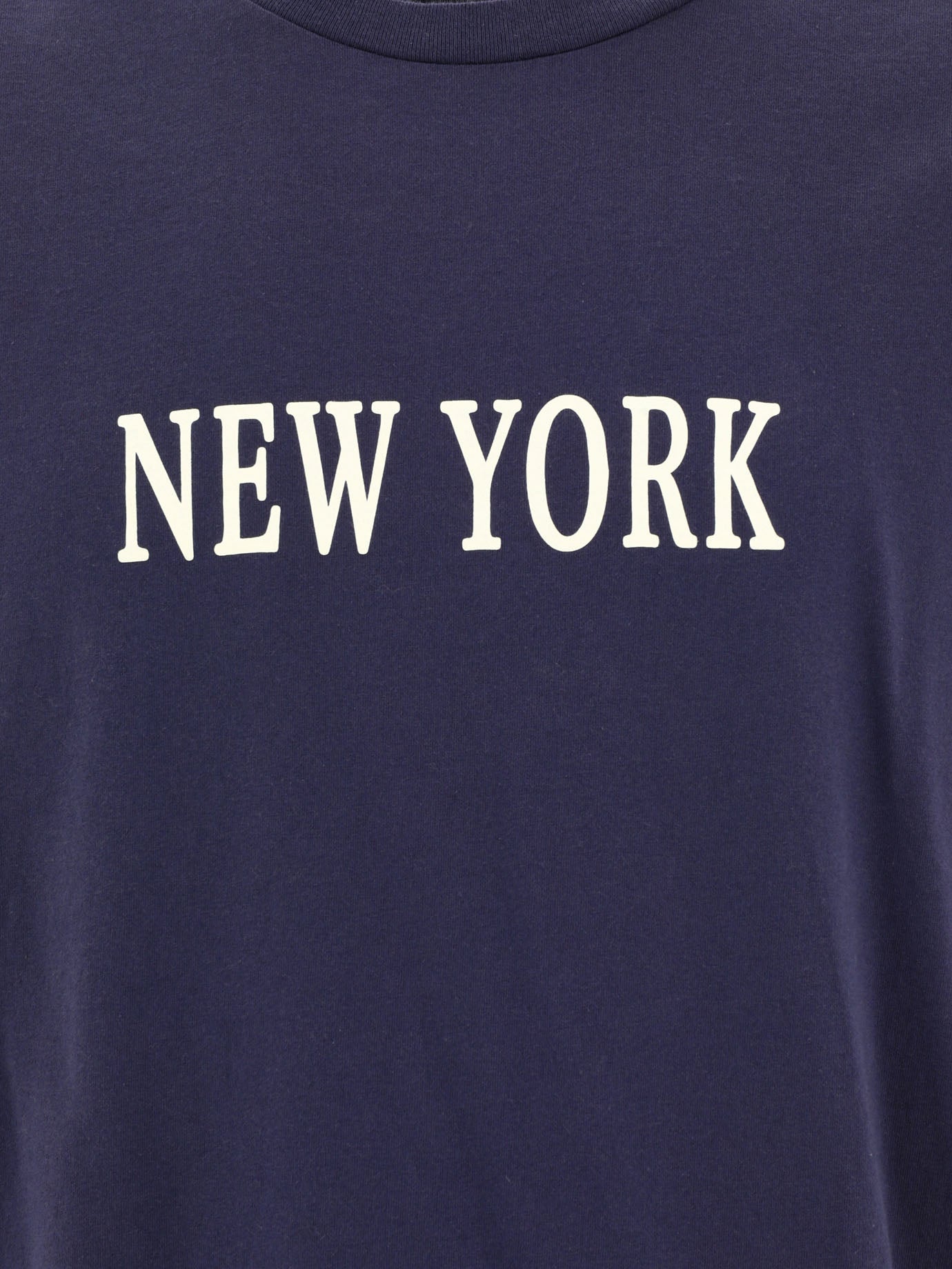 "New York" t-shirt
