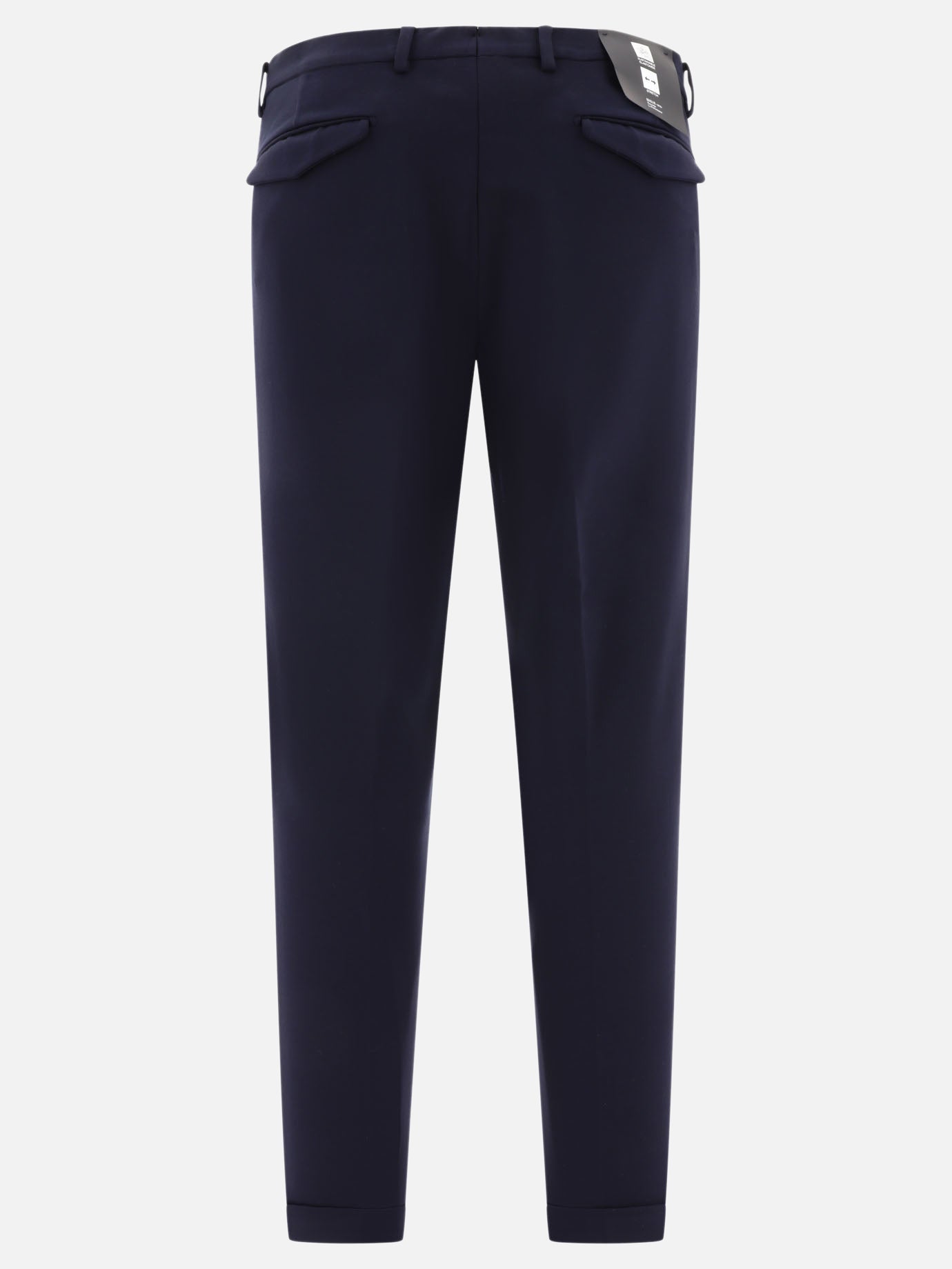 Performance trousers