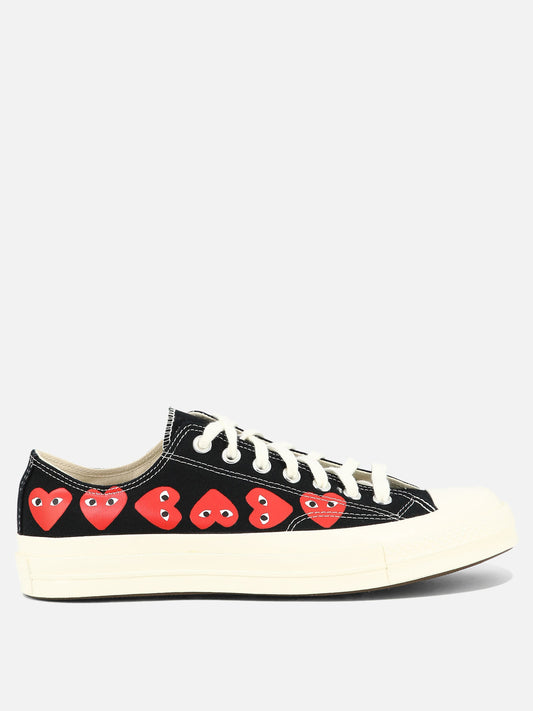 "Small Hearts" sneakers