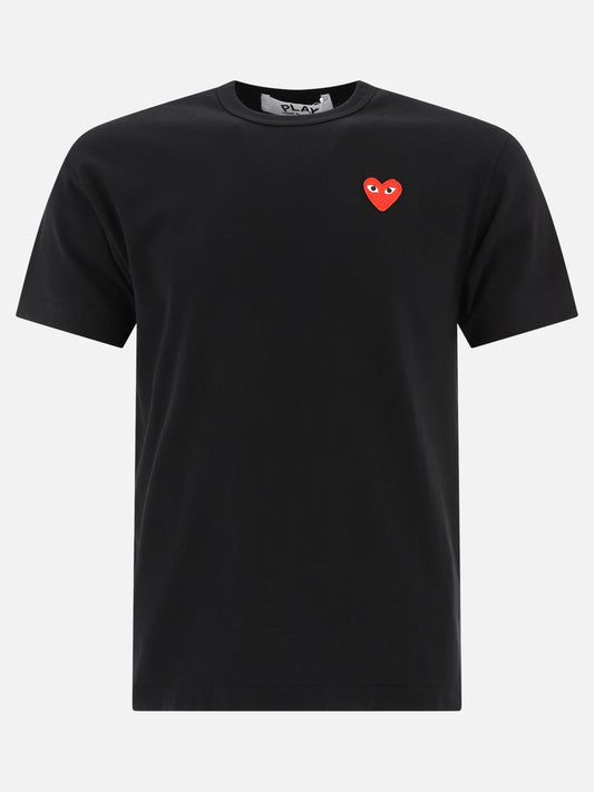 T-shirt "Big Heart"
