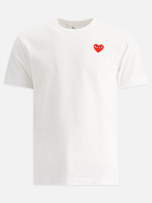 "Big Heart" t-shirt