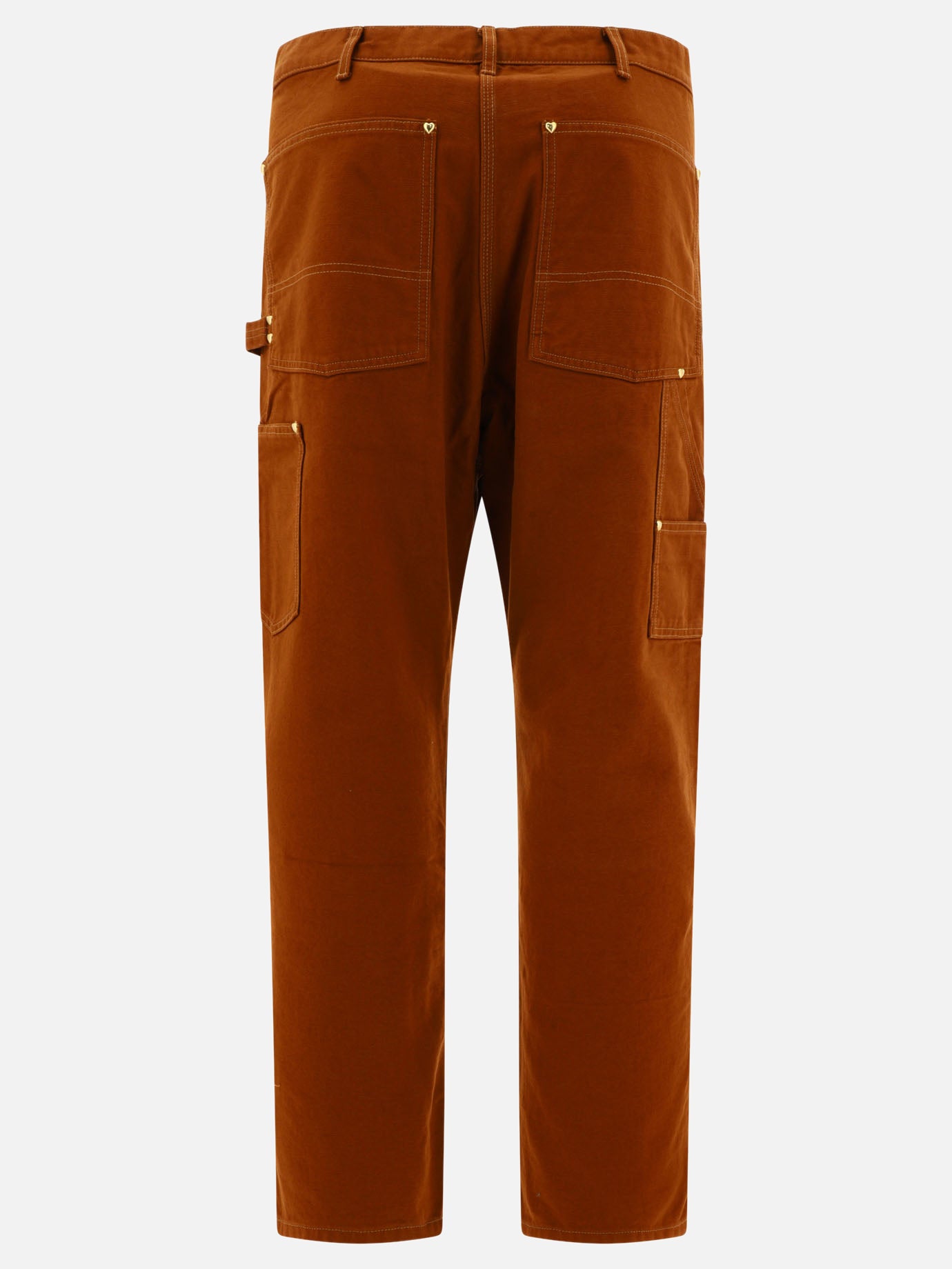 "Duck Painter" trousers