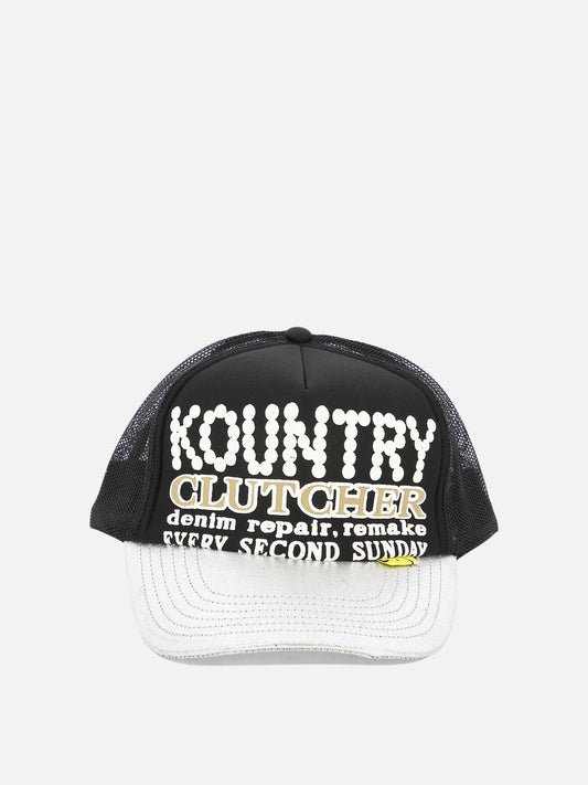 "Kountry Pearl" cap
