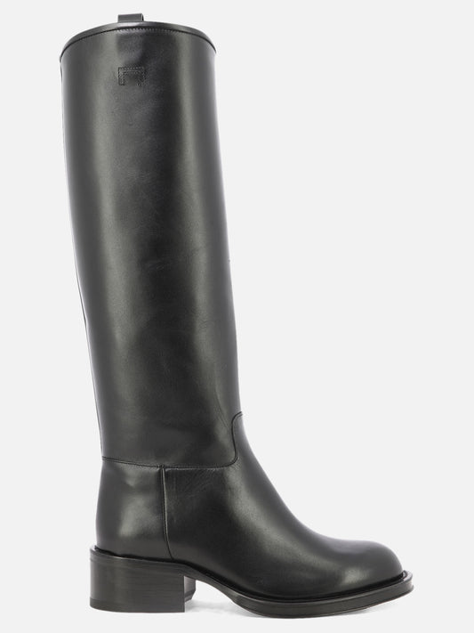 "Medley" riding boots