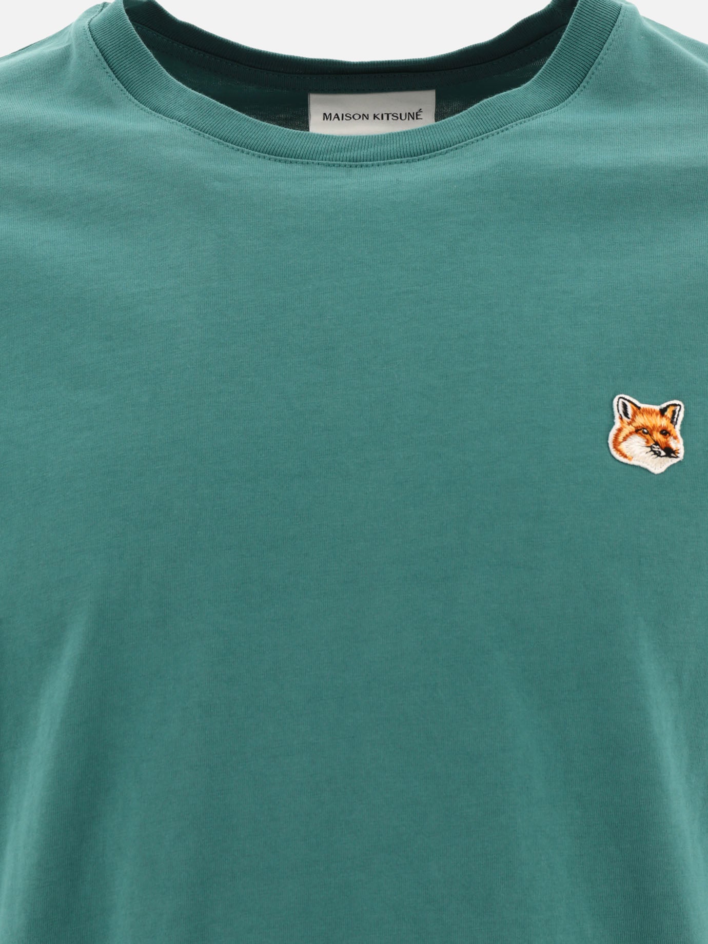 T-shirt "Fox Head"