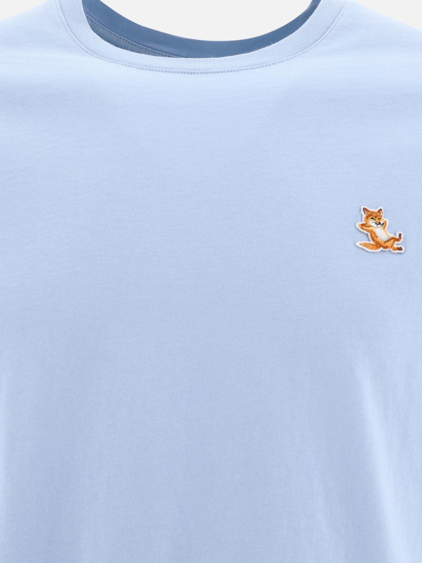 "Chillax Fox" t-shirt