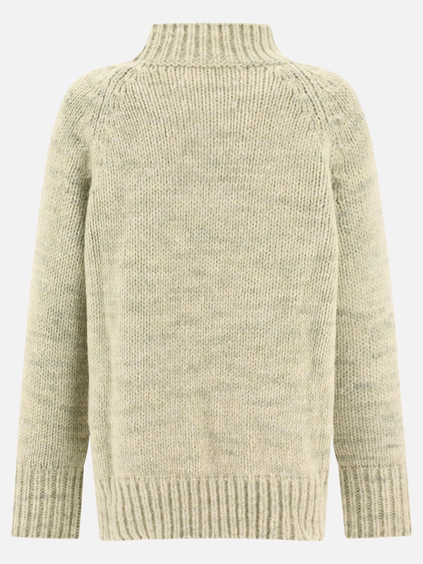"Botanical Dye" Sweater