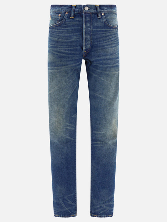 Jeans "Slim Narrow Selvedge"