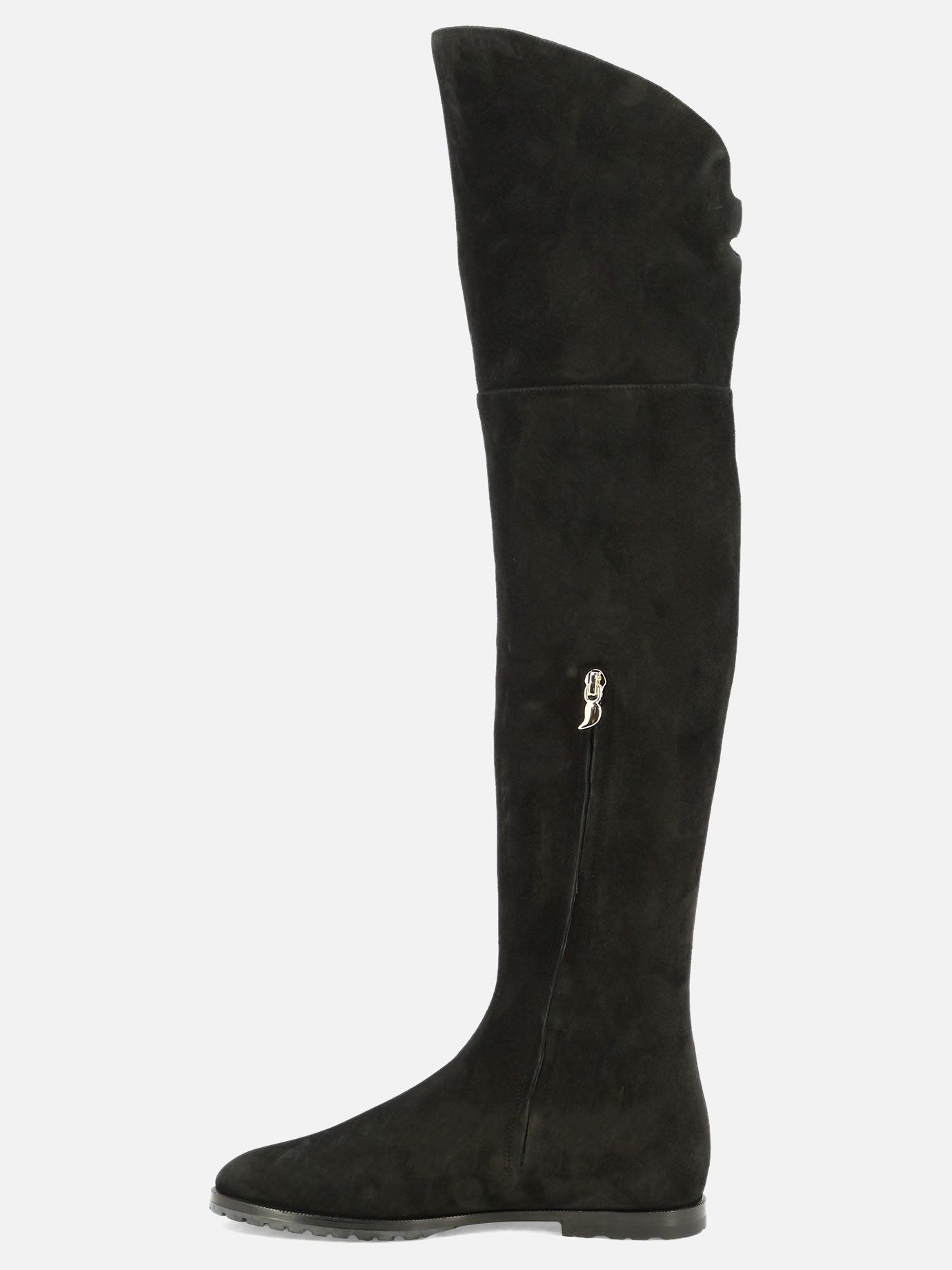 "Stefania" boots