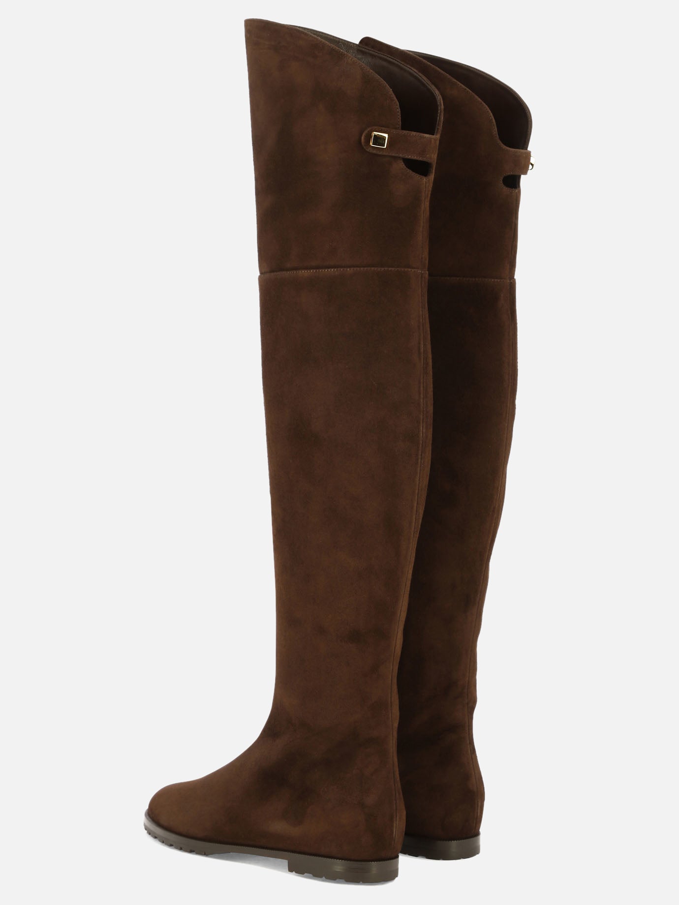 "Stefania" boots