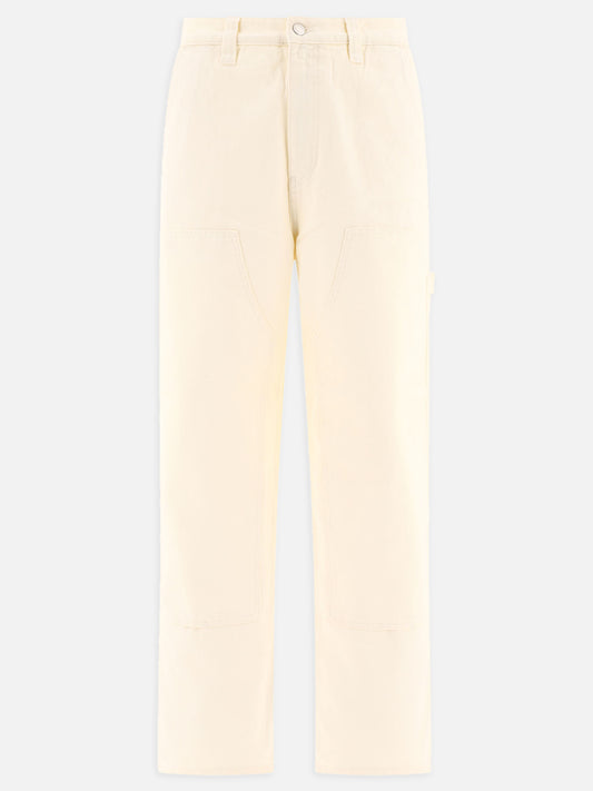 "Canvas Work" trousers