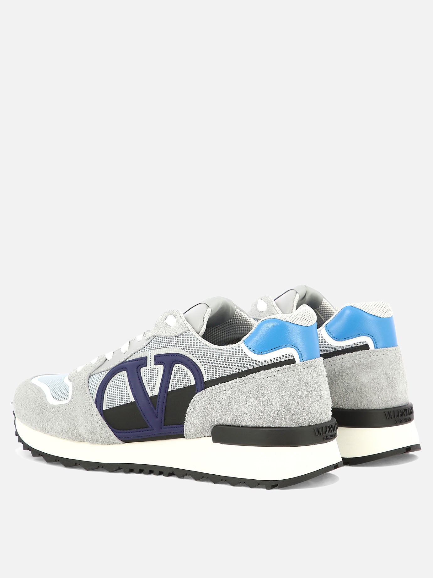 "VLogo" sneakers