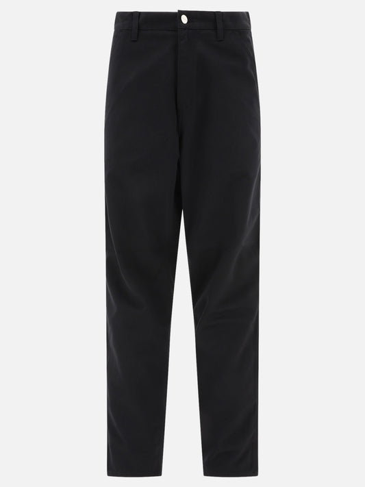 "Simple" trousers