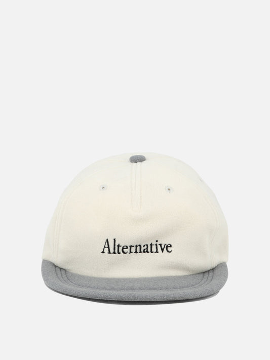 "Alternative" trucker cap