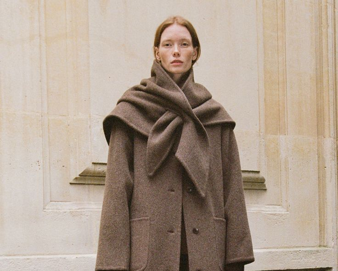 Vietti Women's coats A/I 26