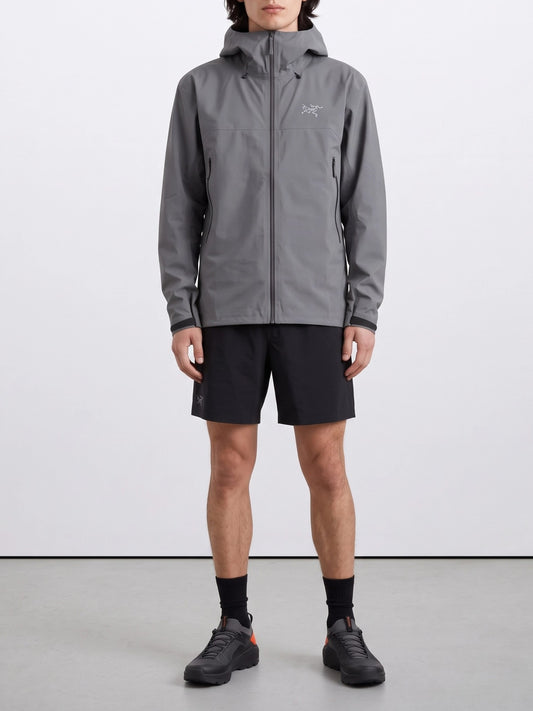 Arc'teryx "Norvan Liner" Technical shorts Black


