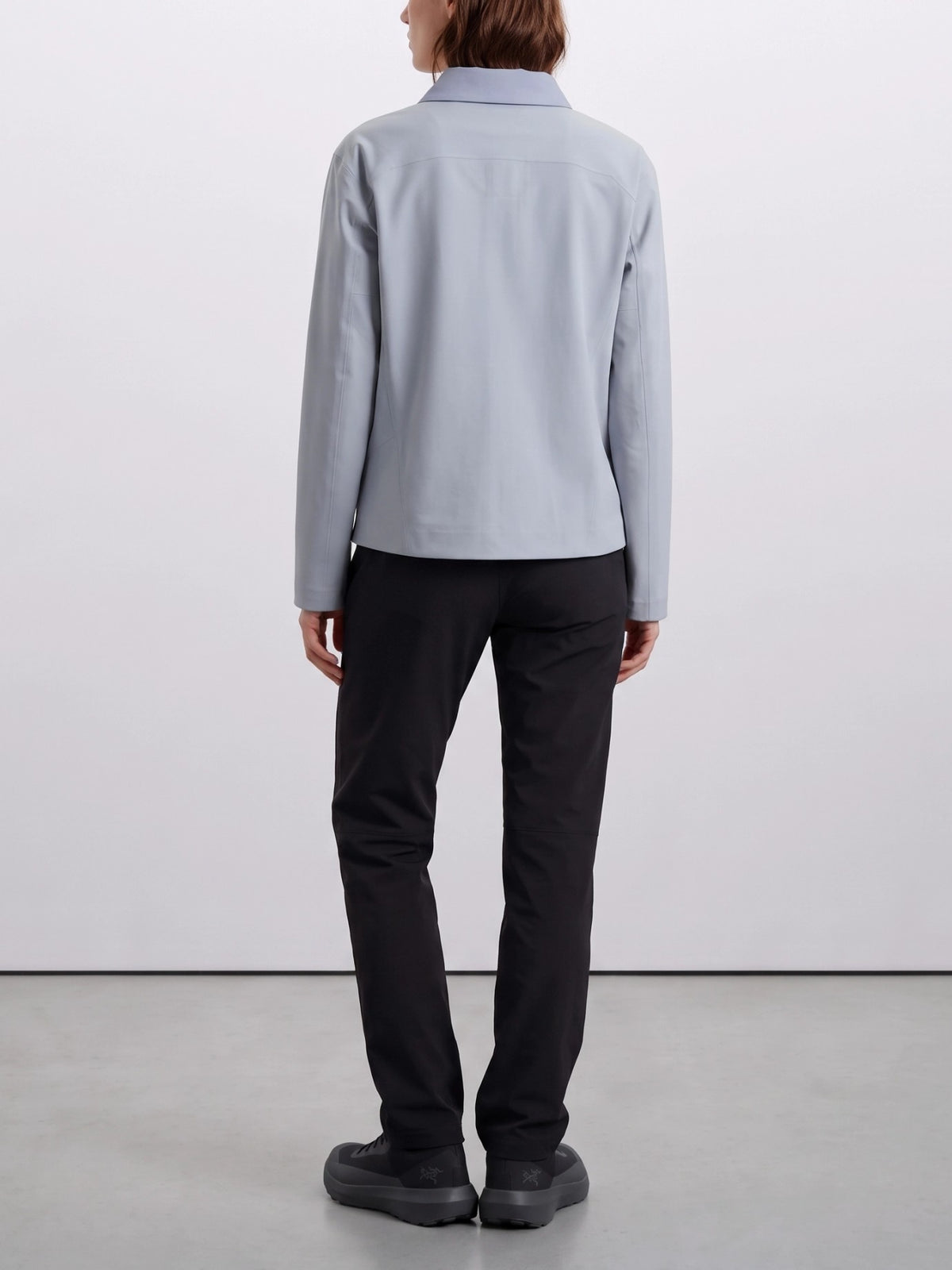 Arc'teryx Pantaloni tecnici "Gamma" Nero - VIETTI