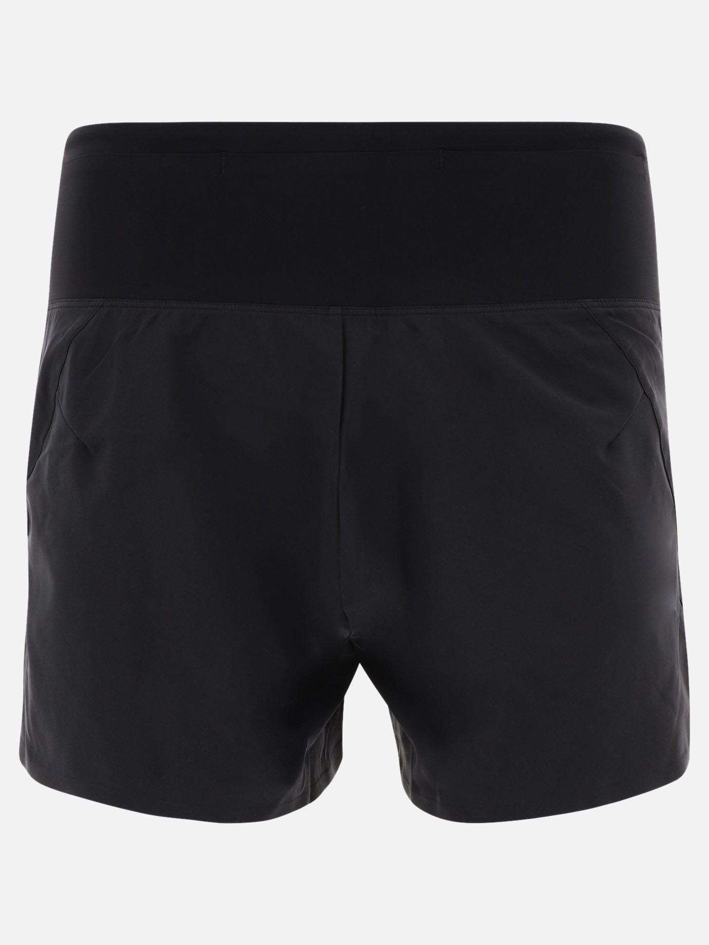 "Essent Run 3.5"" shorts