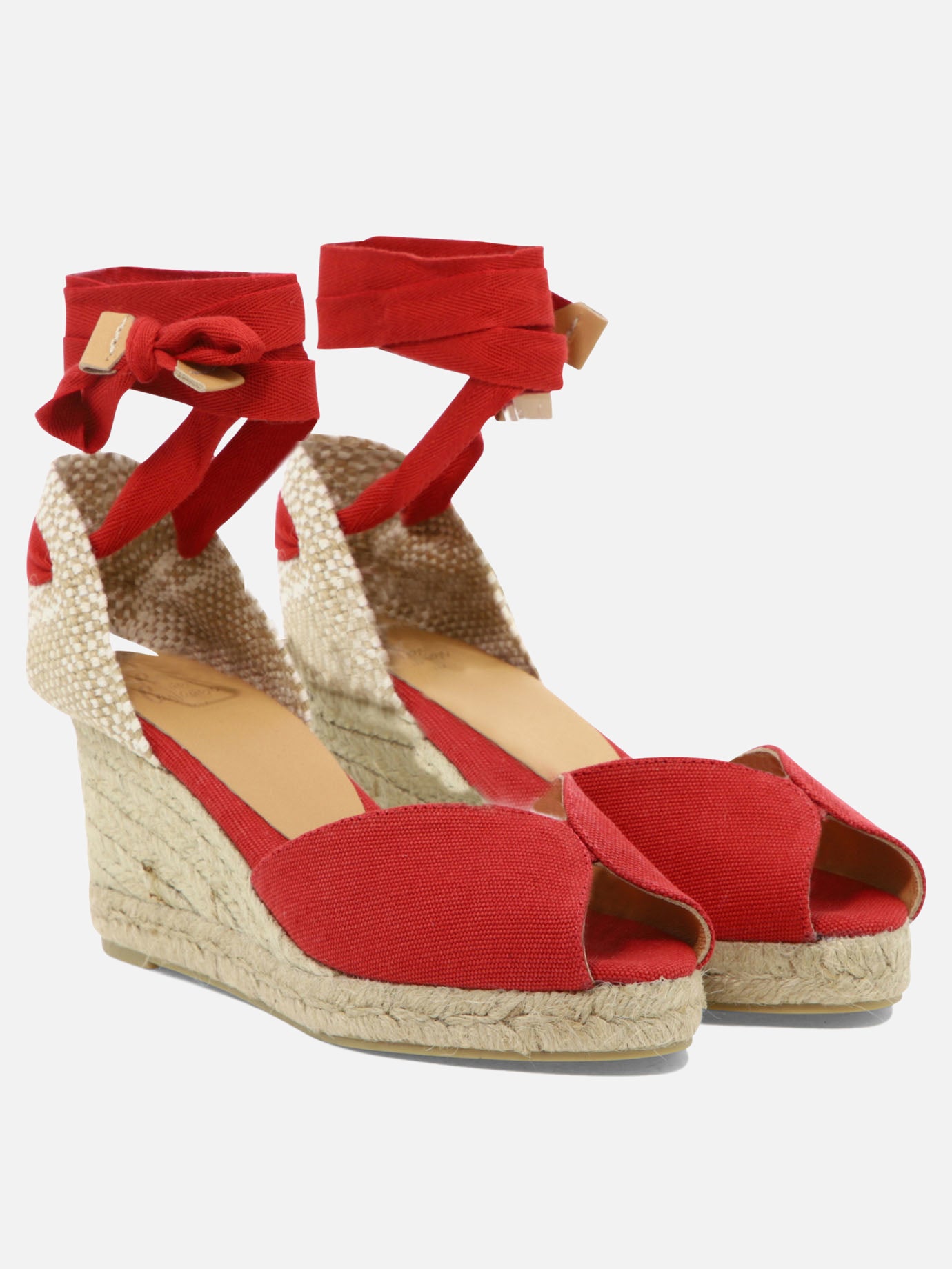 "Bilina" espadrilles