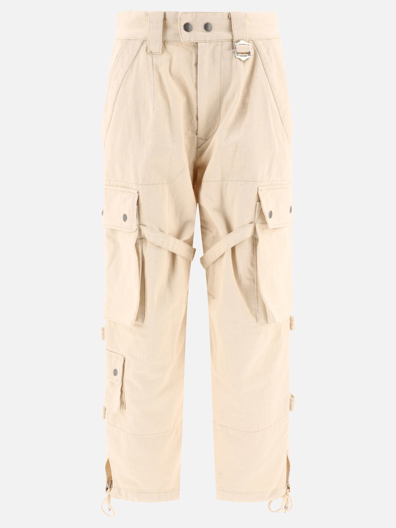 Vietti Marant Étoile Pantaloni cargo "Elore"