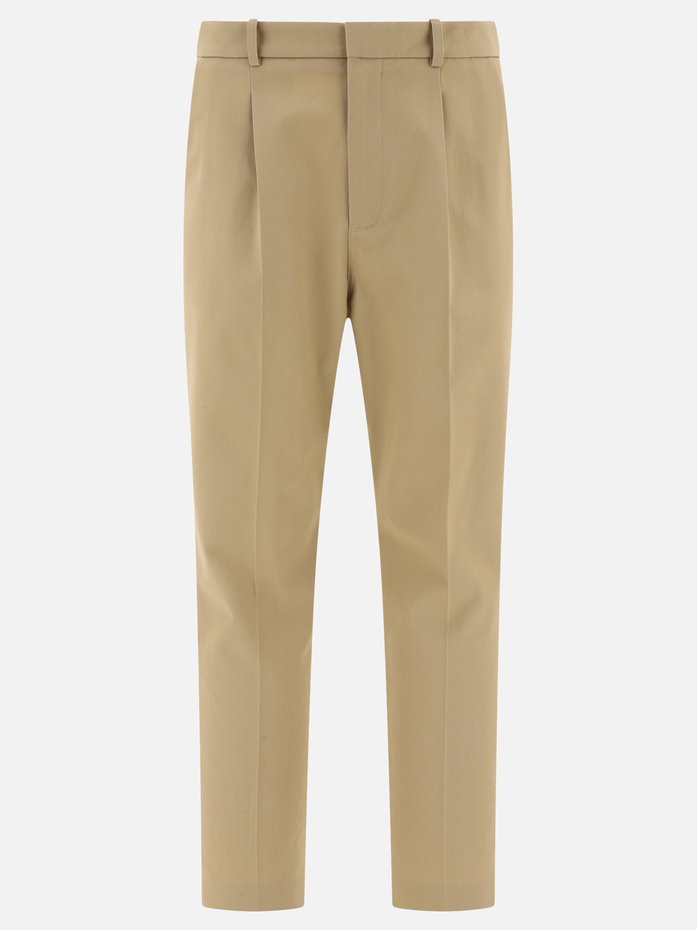 Vietti Loewe Pantaloni "Tapered Chino"