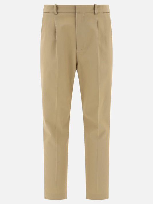 Pantaloni "Tapered Chino"