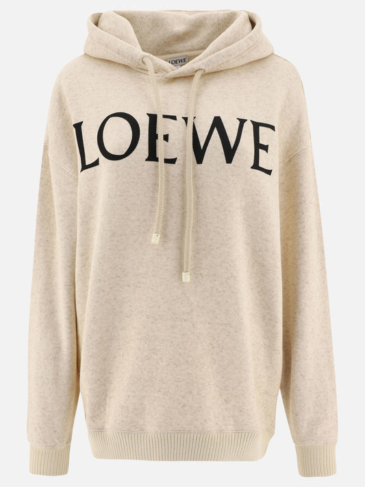 Felpa "LOEWE"