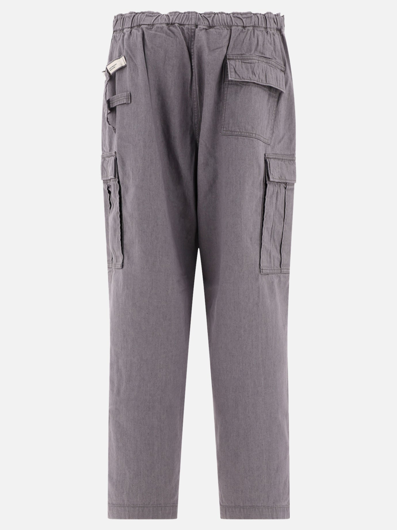 "Cargo" trousers