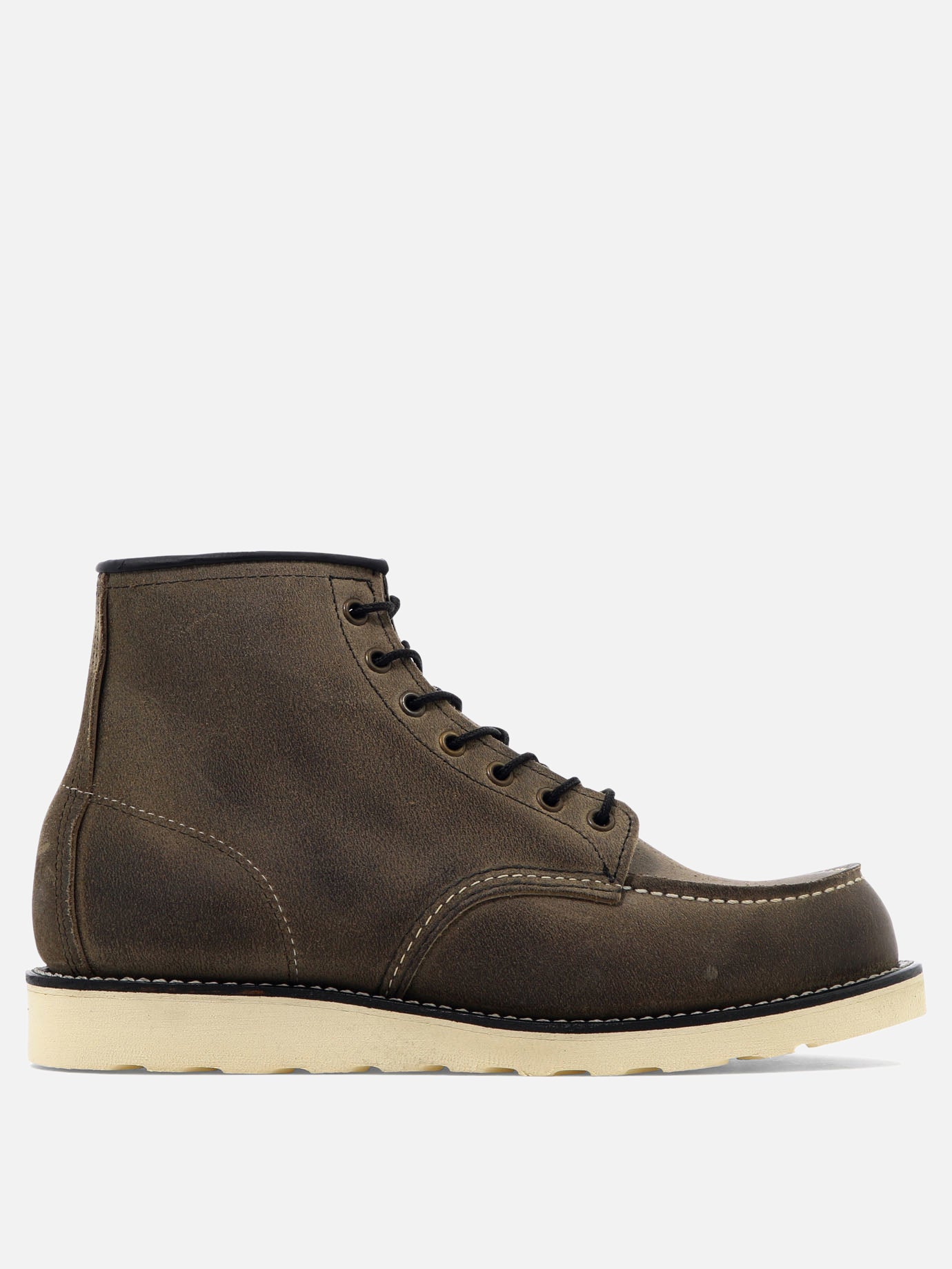 Vietti Red Wing Shoes Stivaletti "Classic Moc Toe"