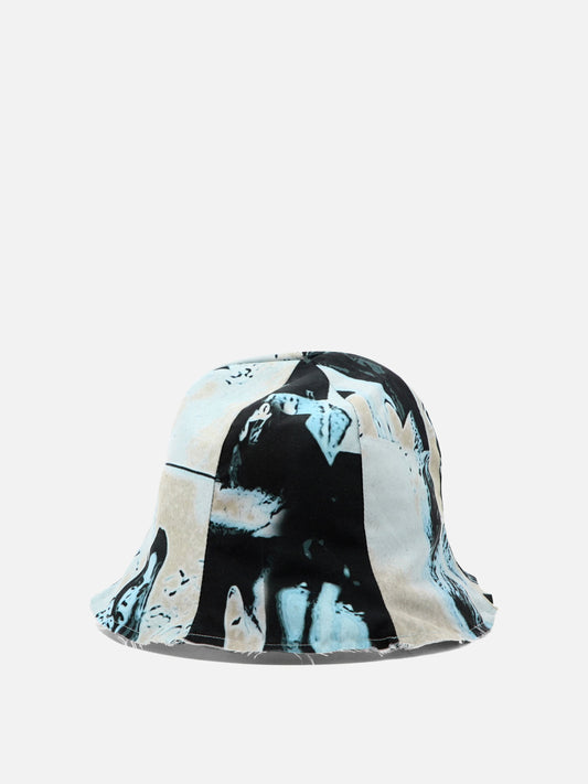 "Models" bucket hat