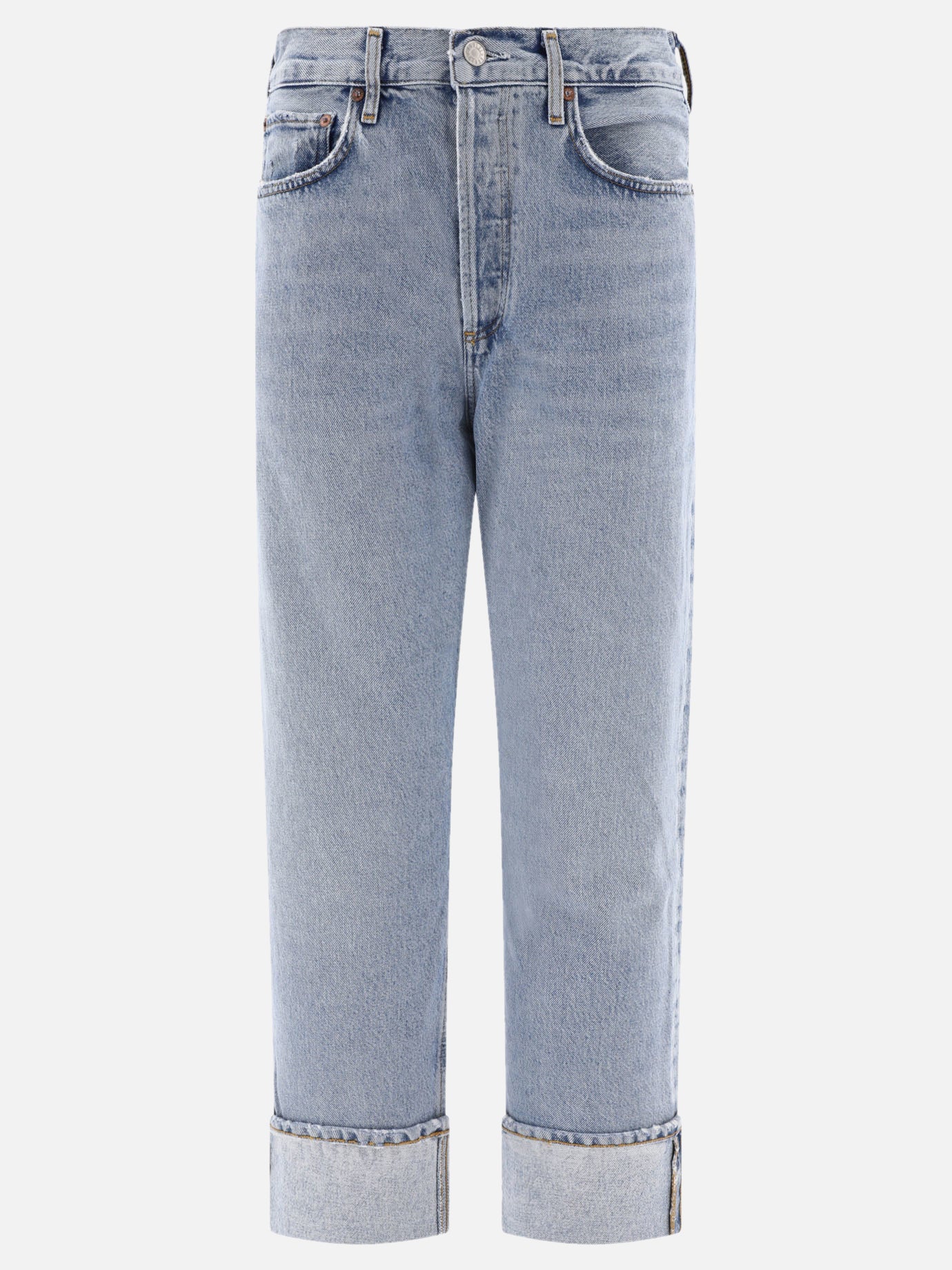 Jeans "Fran Low Slung"