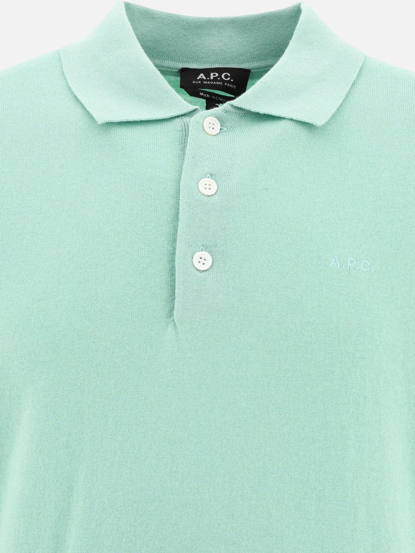 Polo "Gregory"