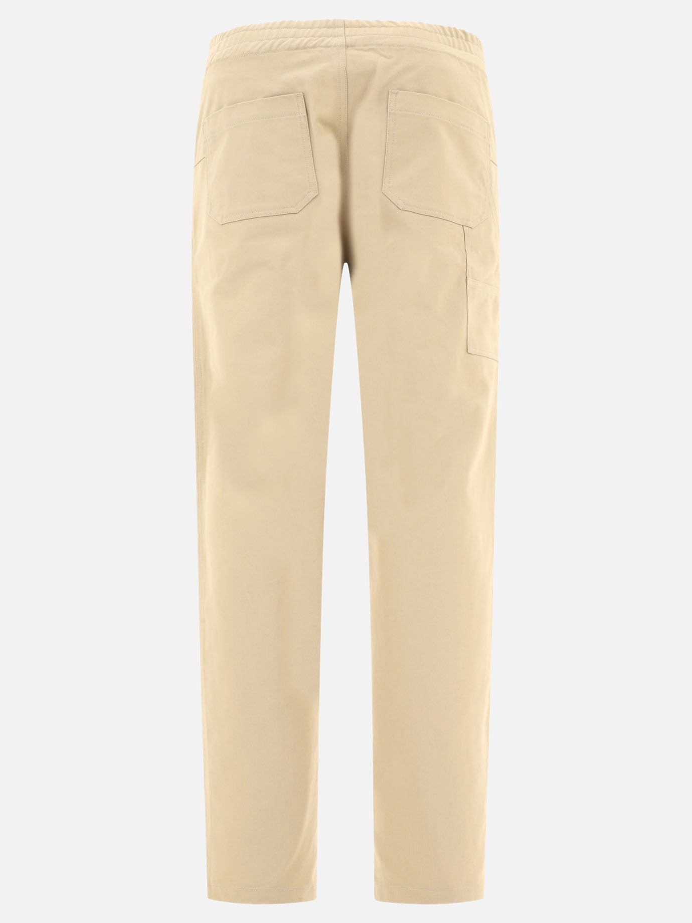 "Chuck" trousers